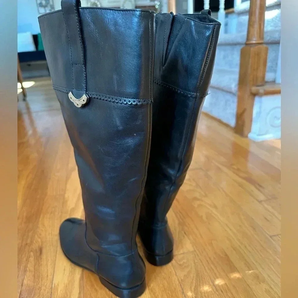 Jack Rogers Harper boots